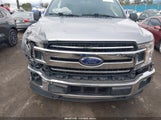 Ford F-150 Xlt 1FTEW1E42LKD34108 снимка
