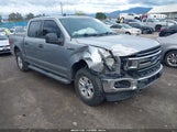Ford F-150 Xlt 1FTEW1E42LKD34108 снимка