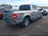 Ford F-150 Xlt 1FTEW1E42LKD34108 снимка