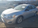 Nissan Altima 2.5 Sv 1N4AL3AP7FC417783 снимка