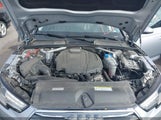 Audi A4 45 Premium WAUDNAF45KA037431 снимка