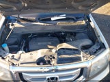 Honda Pilot Ex-L 5FNYF48549B036362 снимка