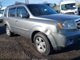 Honda Pilot Ex-L 5FNYF48549B036362 снимка
