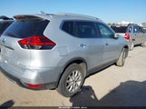 Nissan Rogue Sv 5N1AT2MV3HC853236 снимка