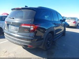 Honda Pilot Awd Trailsport 5FNYF6H8XNB064361 снимка