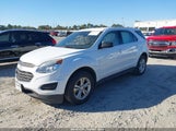 Chevrolet Equinox Ls 2GNALBEK7H1531933 снимка