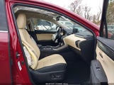 Lexus Nx 300 JTJDARDZ5M5028006 снимка