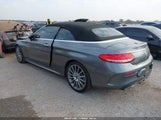 Mercedes-Benz C 300 WDDWK4JB7JF631389 fotografie