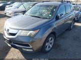 Acura Mdx Technology Package 2HNYD2H69BH515664 fotografie