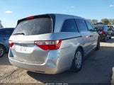 Honda Odyssey Lx 5FNRL5H21BB076770 снимка