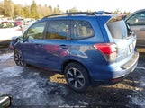 Subaru Forester 2.5I Premium JF2SJAGC9HH517646 снимка