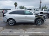 Acura Mdx Technology Package 5FRYD3H4XFB009006 снимка