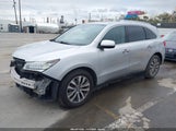 Acura Mdx Technology Package 5FRYD3H4XFB009006 снимка