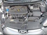 Hyundai Elantra Se 5NPDH4AE2FH613728 снимка
