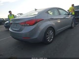 Hyundai Elantra Se 5NPDH4AE2FH613728 снимка