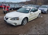 Pontiac Grand Prix 2G2WP552561107902 снимка