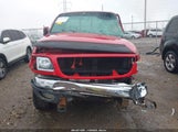 Ford F-150 Lariat/Xl/Xlt 2FTRX08L11CA00813 photo