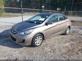 Hyundai Accent Gls KMHCT4AE4CU163989 снимка