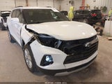 Chevrolet Blazer Awd 2Lt 3GNKBHRS8LS726814 снимка