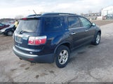 GMC Acadia Slt-2 1GKER33D09J120968 снимка