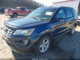 Ford Explorer Xlt 1FM5K8D87GGA55749 снимка