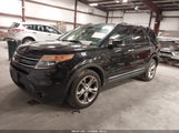 Ford Explorer Limited 1FM5K8F85EGB02111 снимка