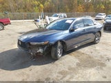 Honda Accord Hybrid Ex-L 1HGCY2F60SA007591 fotografie