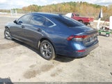Honda Accord Hybrid Ex-L 1HGCY2F60SA007591 photo