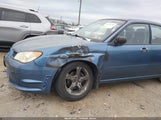 Subaru Impreza 2.5I JF1GD61637H517769 снимка