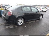 Nissan Sentra 2.0Sr 3N1AB61E69L694630 снимка