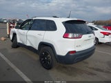 Jeep Cherokee Latitude 4X4 1C4PJMCB8LD633584 снимка