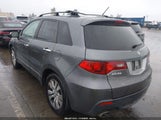 Acura Rdx 5J8TB2H55AA005260 снимка