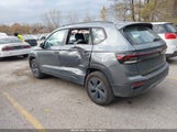 Volkswagen Taos 1.5T S 3VV5C7B2XSM040494 снимка