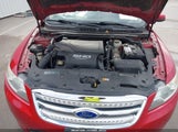 Ford Taurus Sho 1FAHP2KT7CG138279 снимка