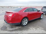 Ford Taurus Sho 1FAHP2KT7CG138279 снимка