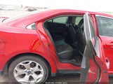 Ford Taurus Sho 1FAHP2KT7CG138279 снимка