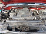 Nissan Frontier Se 1N6AD06W36C449438 снимка