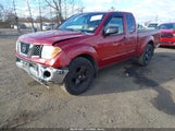 Nissan Frontier Se 1N6AD06W36C449438 снимка