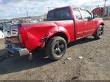 Nissan Frontier Se 1N6AD06W36C449438 снимка