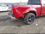 Nissan Frontier Se 1N6AD06W36C449438 снимка