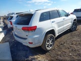 Jeep Grand Cherokee Overland 4X4 1C4RJFCTXMC507070 fotografie