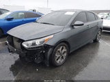 Kia Forte Lxs 3KPF24ADXME346826 снимка