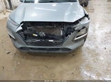 Hyundai Kona Se KM8K12AA9KU243337 снимка