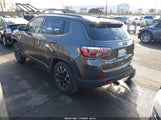 Jeep Compass Trailhawk 4X4 3C4NJDDB9LT111997 снимка