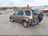 Honda Cr-V Ex SHSRD78834U238701 снимка