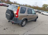 Honda Cr-V Ex SHSRD78834U238701 снимка