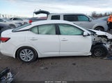 Nissan Sentra S Xtronic Cvt 3N1AB8BV4NY280530 fotografie