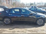 Nissan Altima 2.5 Sl 1N4AL3AP6GC142201 fotografie