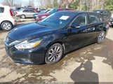 Nissan Altima 2.5 Sl 1N4AL3AP6GC142201 photo