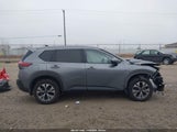 Nissan Rogue Sv Intelligent Awd JN8BT3BB3PW467859 снимка